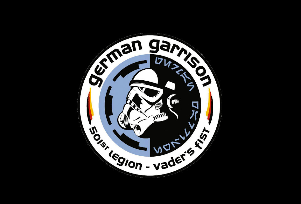 501st Legion — German Garrison