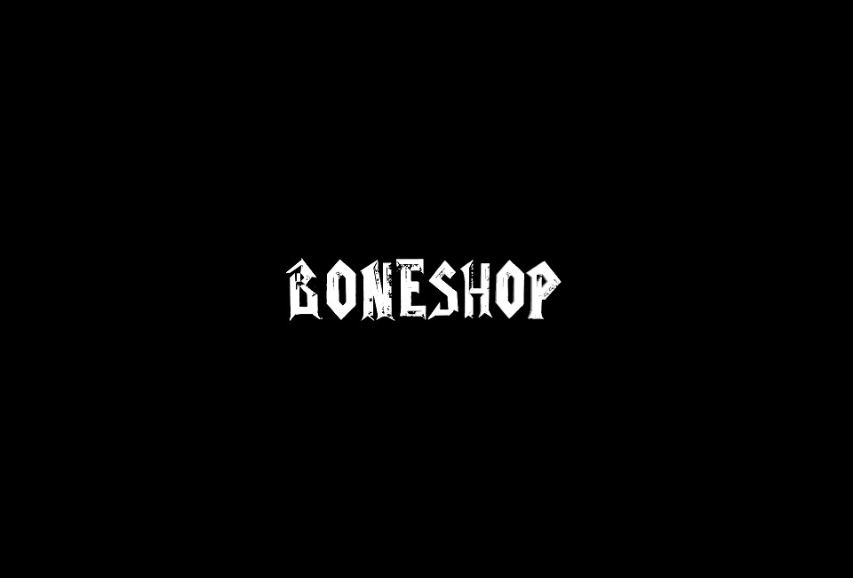 Boneshop