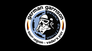 German Garrison - 501st Legion - Vaders Fist