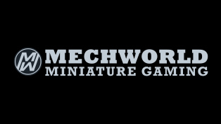 MECHWORLD Miniature Gaming