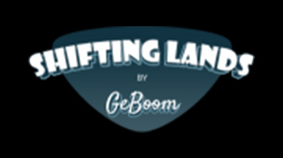 Shifting Lands by Geboom