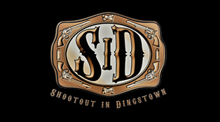 Shootout in Dingstown