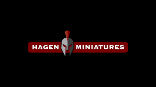 Hagen Miniatures