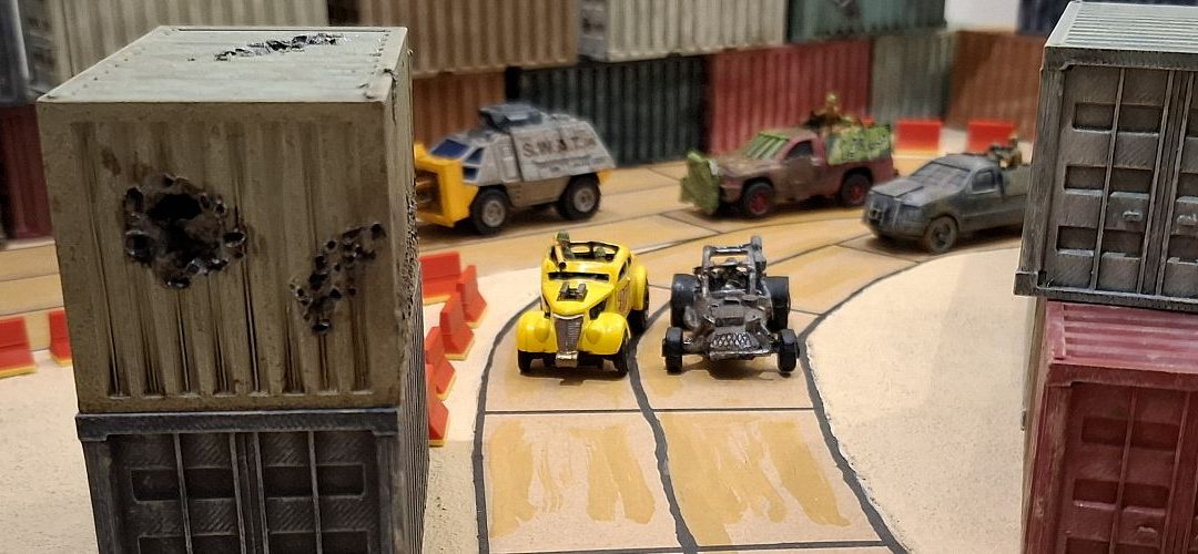 HELLROAD CUP&nbsp;2095