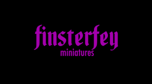 Finsterfey Miniatures