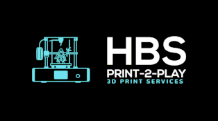HBS Print-2-Play
