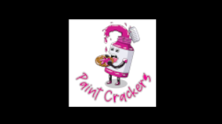 Paint Crackers