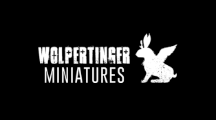 Wolpertinger Miniatures