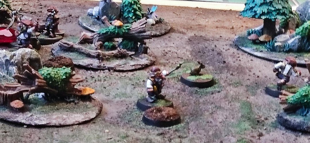 Fairytale Syndicates