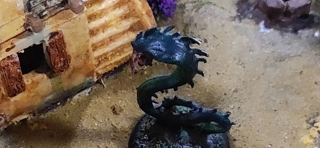 Legends of Egyptian Gods