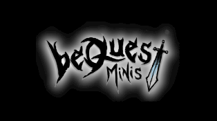 beQuest Miniatures beQuest Miniatures