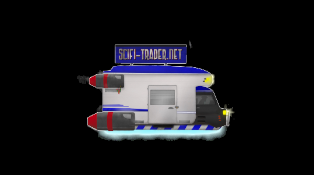 SciFi-Trader SciFi-Trader